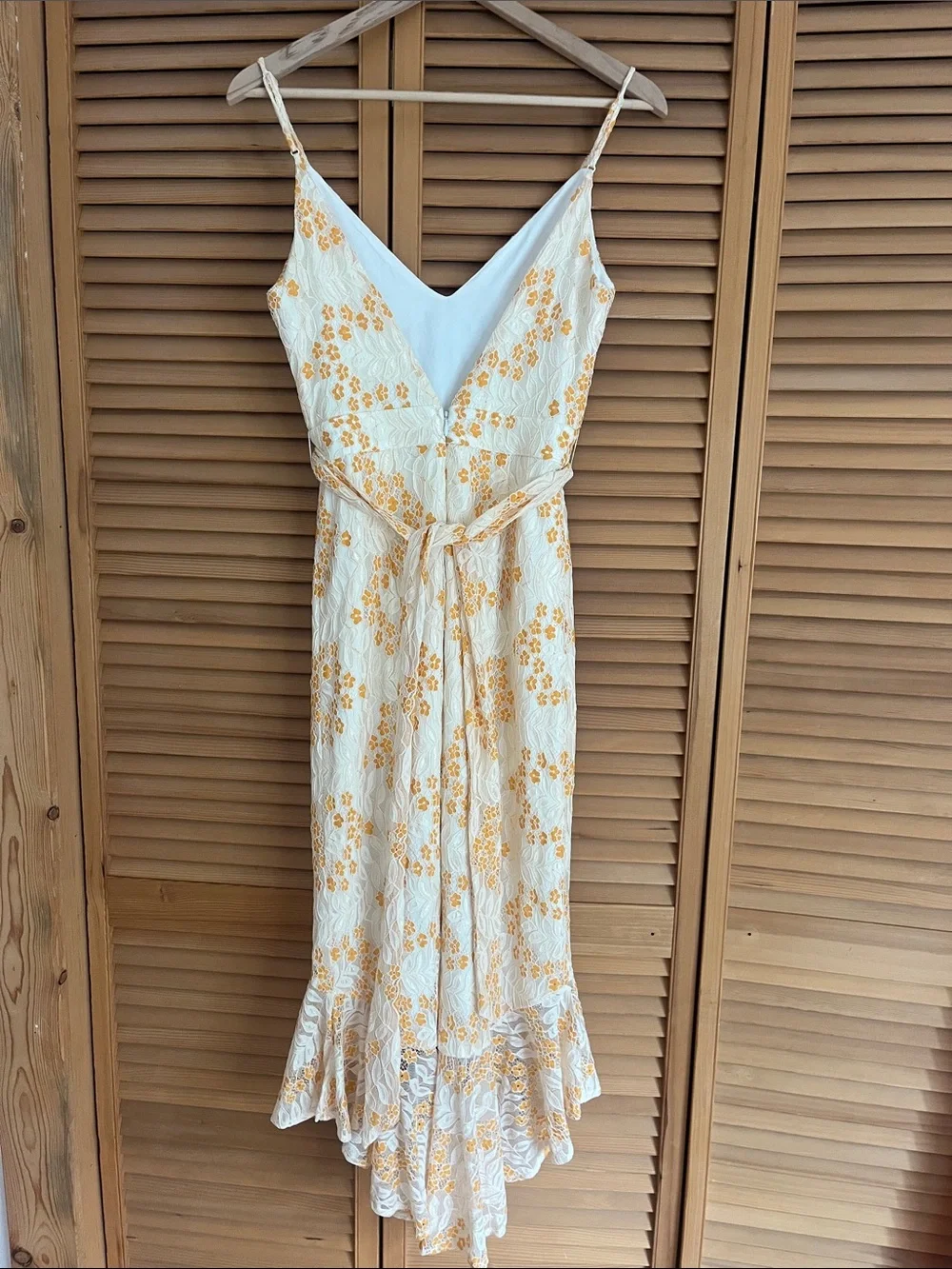 Lovers and Friends Bridget Dress S - Picture 2 of 6